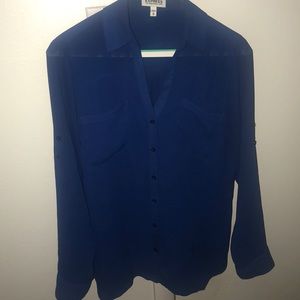 Express Portofino shirt